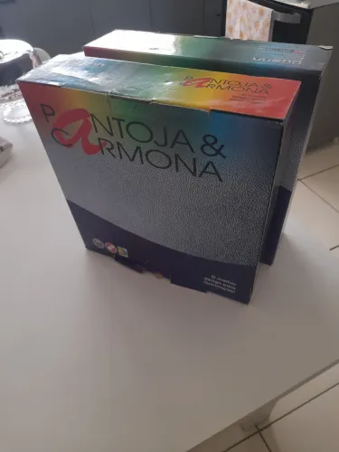 Luminárias Pantoja e Carmona (embutir)