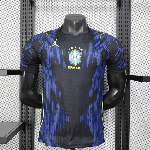 Camisa do Brasil II - Jogador