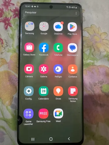 Samsung Galaxy s21 ultra