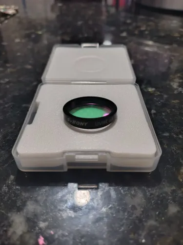 Filtro UV/IR CUT Svbony 1.25 pol