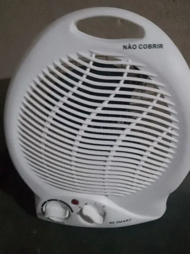 Aquecedor novinho 127V