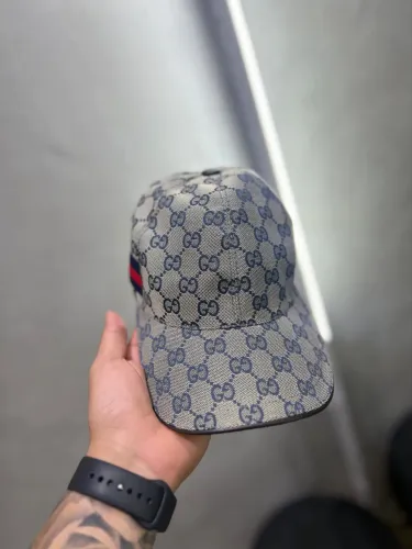 Boné Gucci