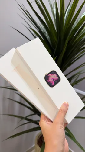 Apple Watch Serie 11 42mm Rose Novo/Lacrado