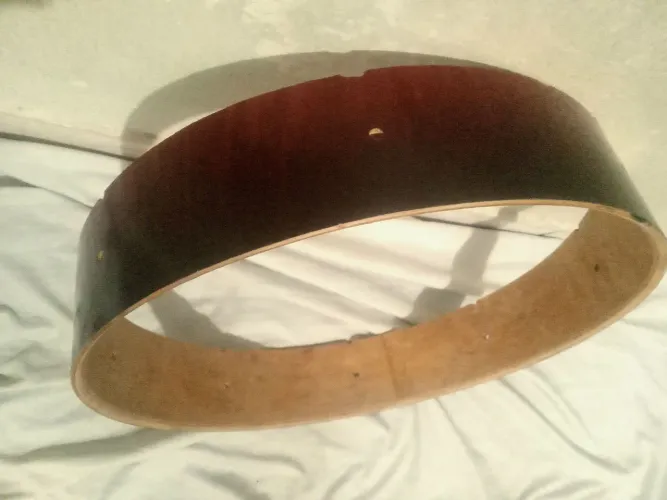 Caixa Piccolo ( 16" )
