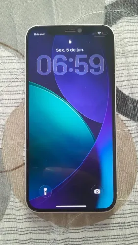 iPhone 12