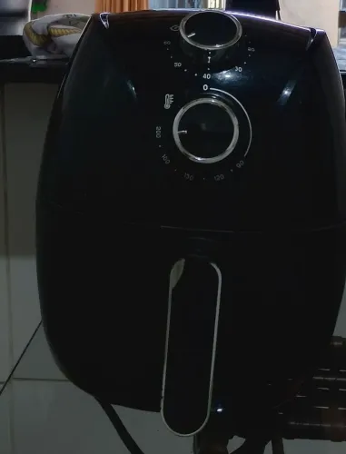 Air fryer