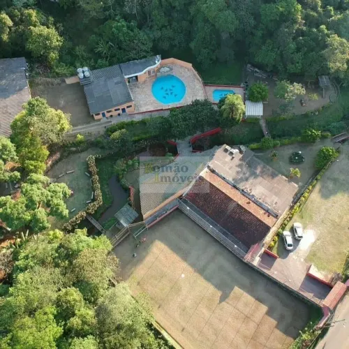 Chacara Sitio para Eventos, Hospedagem e Renda - Francisco Morato/SP