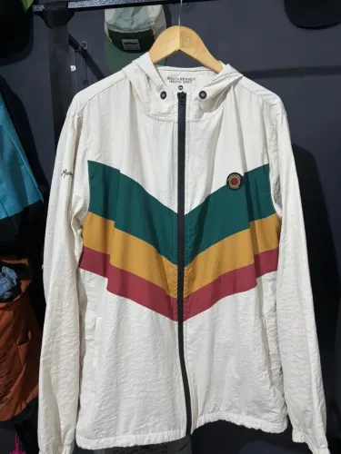 Casaco bob marley, redley original 
