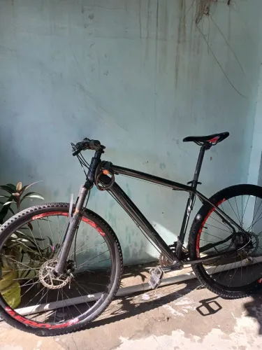 Bicicleta Dropp aro 29
