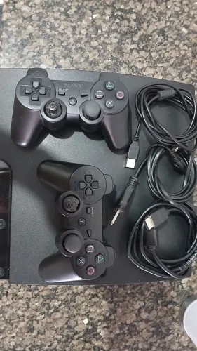 Ps3 desbloqueado