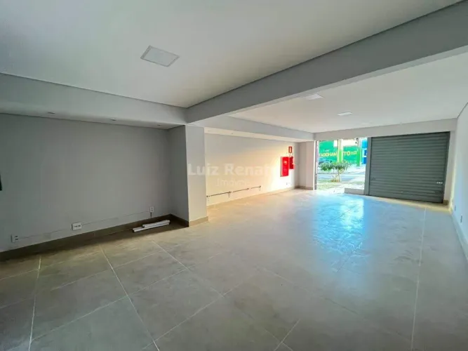 Loja para Locação | 70 m² | Santa Efigênia | Excelente Localização Comercial