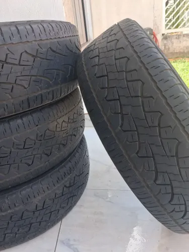 PNEU Pirelli Scorpion HT