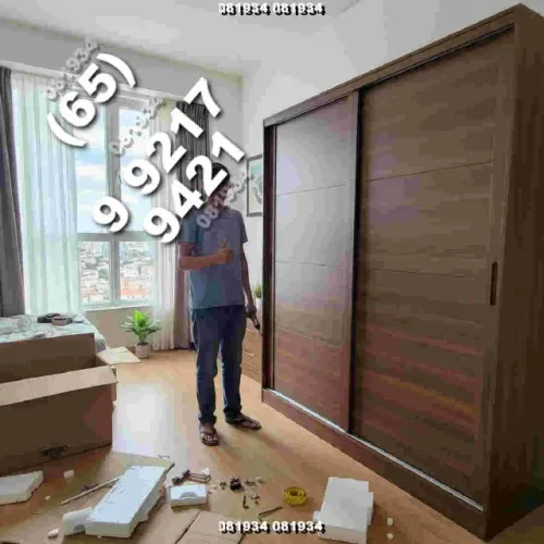 Montador de Móveis: Montagem/Desmontagem de armários aéreos com o Jhone em Cuiabá MT