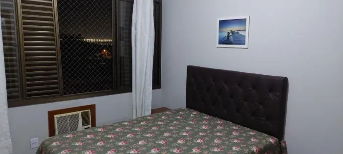 apartamento locação mensal ponta das canas