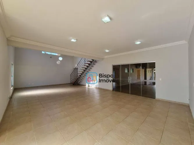Casa com 4 dormitórios, 490 m² - venda por R$ 2.600.000,00 ou aluguel por R$ 7.110,18/mês