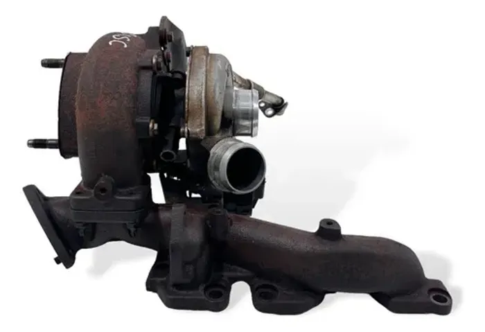 Turbina Land Rover Discovery 3 2.7 V6 2006 2007 A 2009