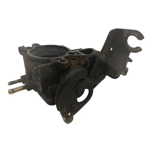 Tbi Corpo Borboleta Volkswagen Gol G3 1.0 8v 1999 A 2005