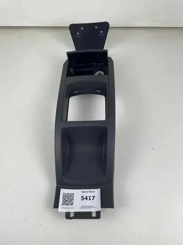 Moldura Console Central De Câmbio Polo 