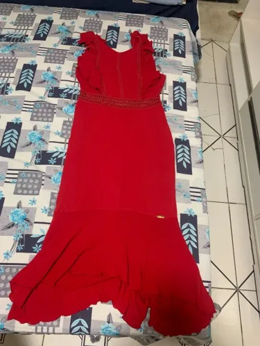 Vestido  Forever 21