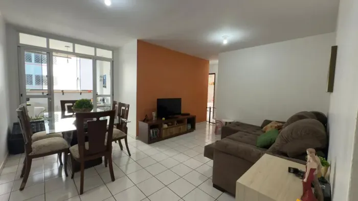 Apartamento no Condomínio Residencial Palma Di Maiorca