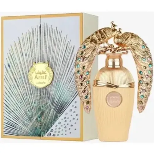 Perfume afeef