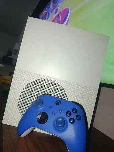 Xbox one S | 1TB