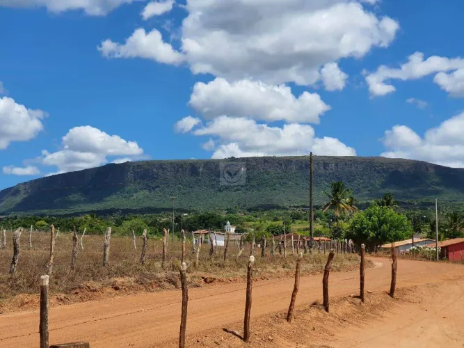 Lote à venda, Povoado Serra Sítio Gidinho - Itabaiana/SE