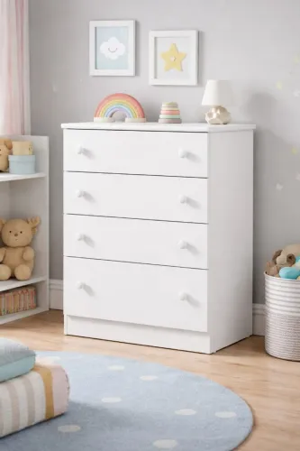 Promoção Comoda Infantil - 15/4/26