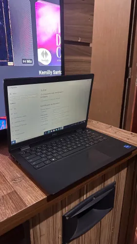 Notebook Dell i5 11geracao 