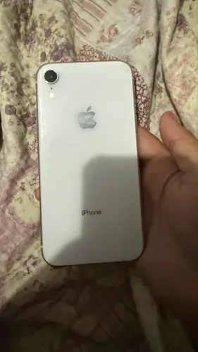 IPHONE XR FUNCIONANDO 100%