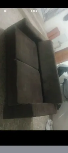 Sofá 
