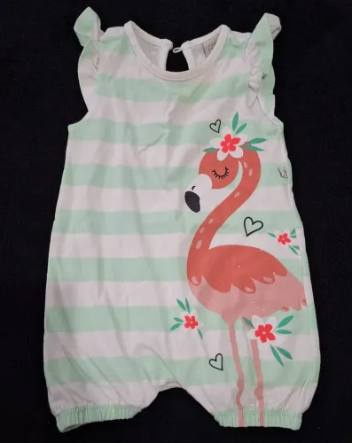 Romper carters