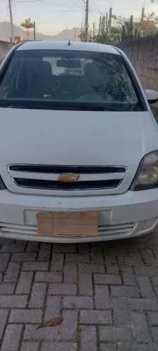 Chevrolet Meriva JOY 1.8 MPFI 8V Flexpower 2008