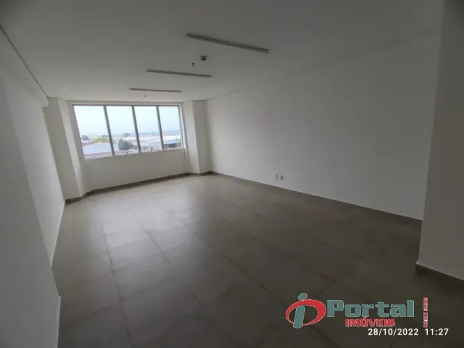 SALA COMERCIAL em INDAIATUBA - SP, VILA CASTELO BRANCO