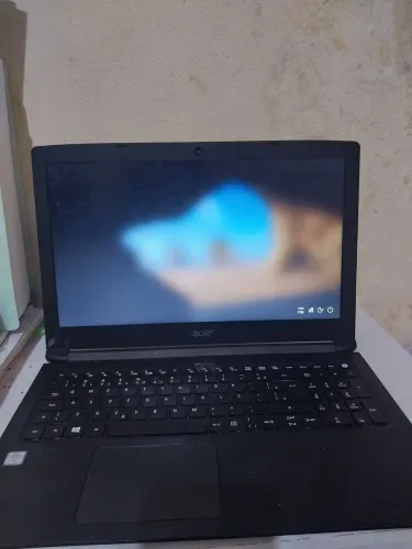 Notebook Acer Aspire A315-33 