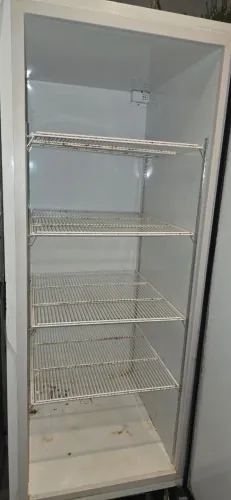 Geladeira/freezer 220v
