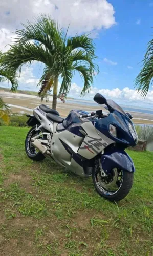 Hayabusa