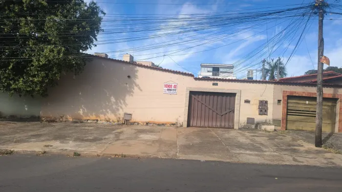 Jardim Novo mundo