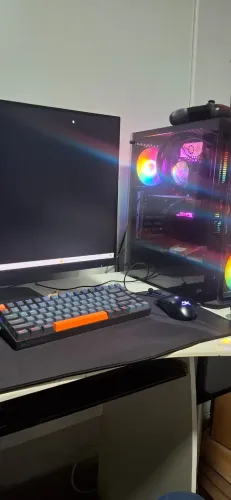 Pc gamer Completo