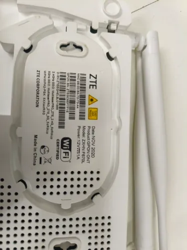 Ont zte F670L - kit 50 unidades sem fontes