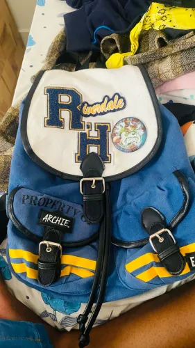 Mochila Riverdale