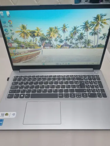 Notebook lenovo