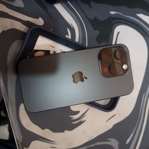 Vendo iPhone 16 pro