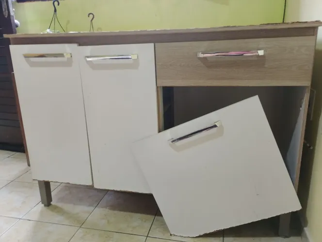 Móvel para cozinha