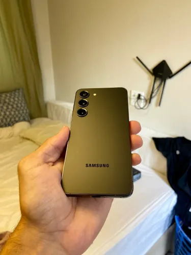 Galaxy S23 256gb 5G