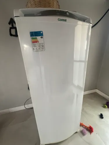 Geladeira consul