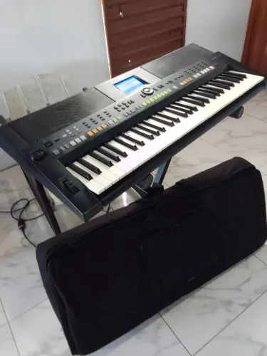Teclado
