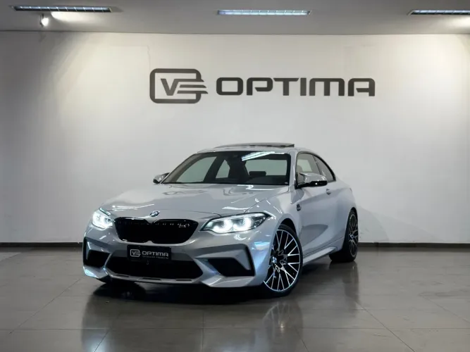 BMW M2 BMW Competition 3.0 Bi-turbo 410cv 2019