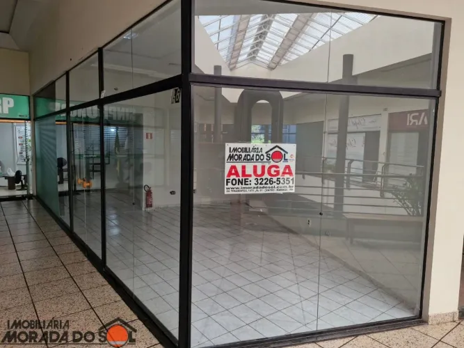 Sala para alugar em Zona 01 Centro, Maringá-PR