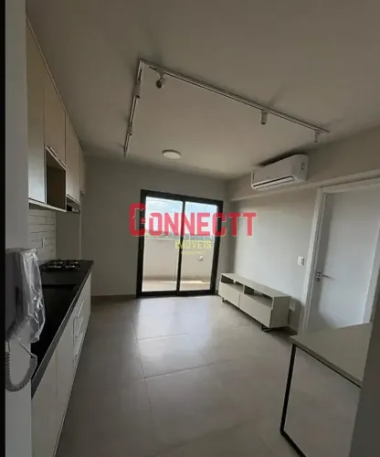 Apartamento para locação, Nova Ribeirânia, Ribeirão Preto, SP